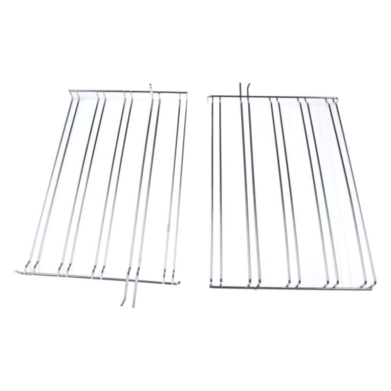 ETAGERE FOUR ASS (G+D) Four, cuisinière 240440116, 210444741 ESSENTIEL B Four, cuisinière 240440116, 210444741 ESSENTIEL B