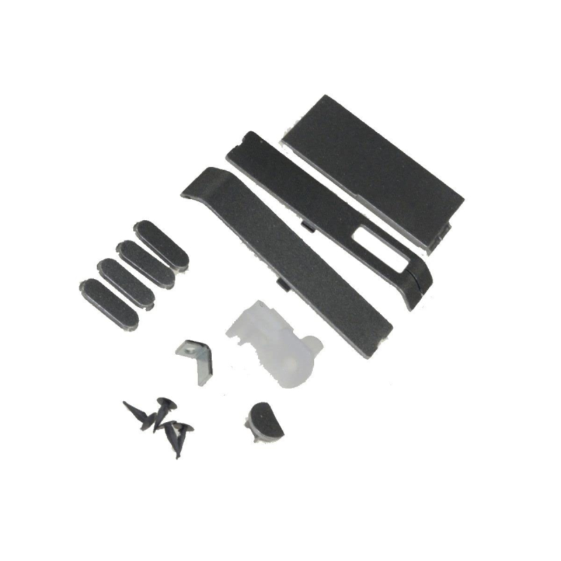 Kit inversion porte Réfrigérateur, congélateur 4900050800 BEKO