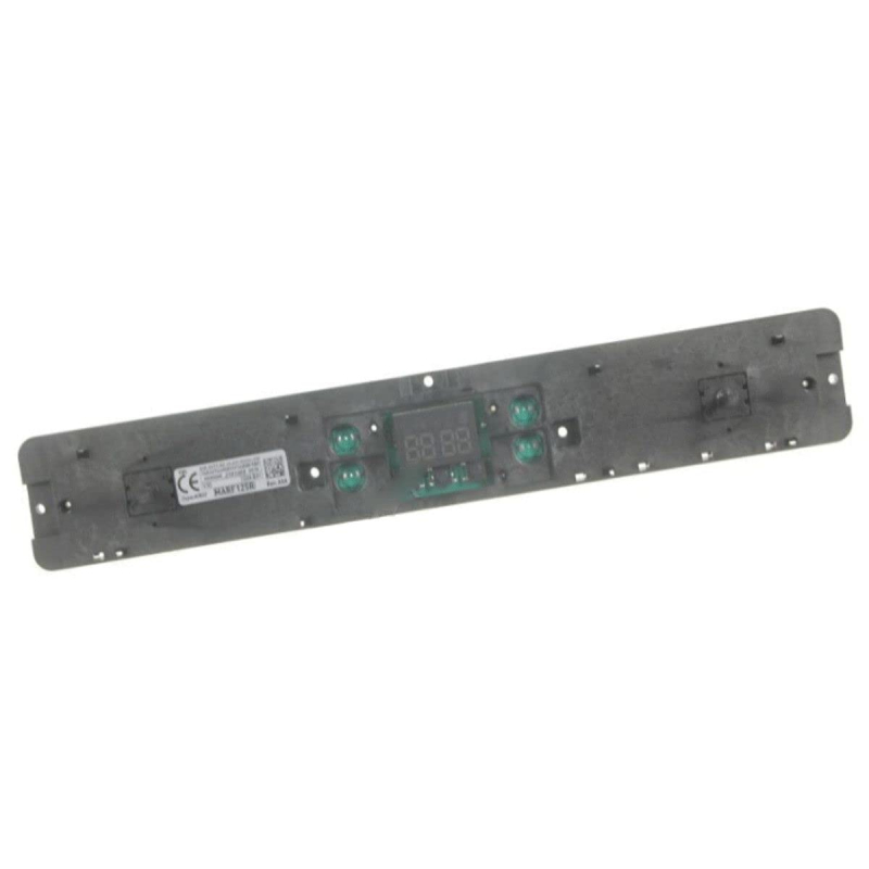 Ensemble cartes électronique Four, cuisinière 267440115 BEKO