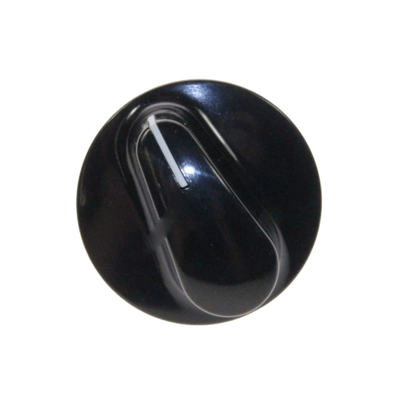 Manette de commande Four, cuisinière 250910104 BEKO