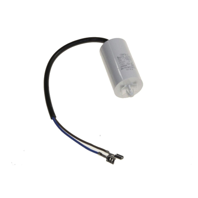 Condensateur Réfrigérateur, congélateur 4121070186 BEKO