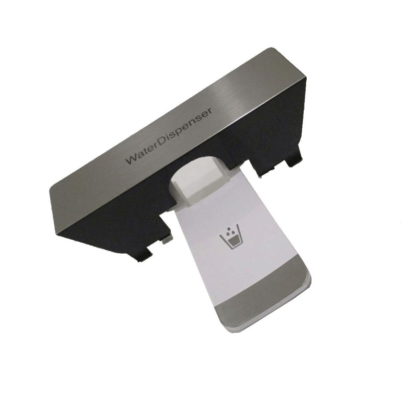 Manette distributeur Réfrigérateur, congélateur 4902831300 BEKO
