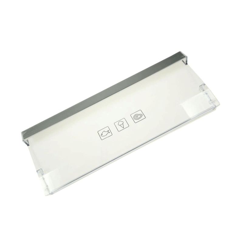 Abattant tiroir 489X189 mm Réfrigérateur, congélateur 5933310400 BEKO