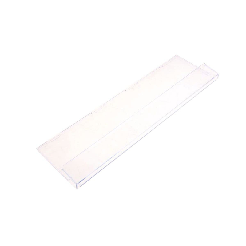 Facade de bac 190mm Réfrigérateur, congélateur 5906361800, 5906360300 BEKO