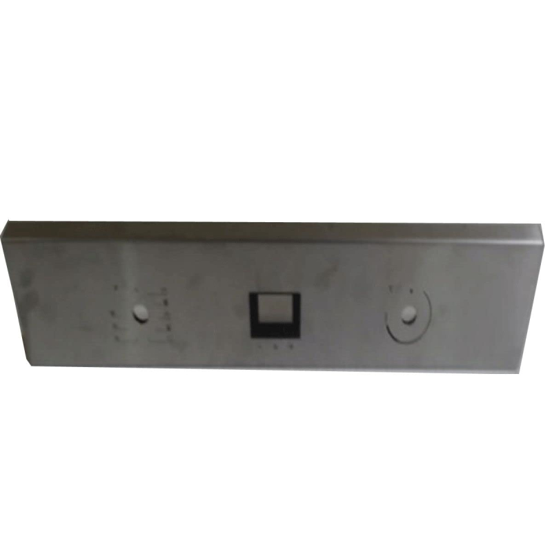 Bandeau de commande Four, cuisinière 210442305 BEKO