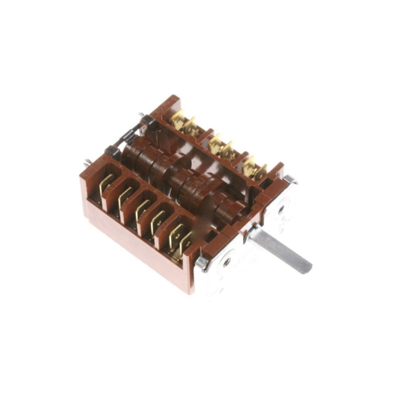 Commutateur grill Four, cuisinière 263100011 BEKO