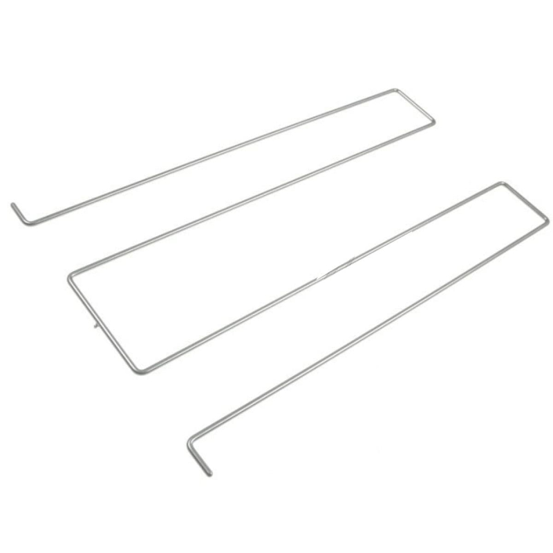 Fil de cadre plateau supérieur Lave-vaisselle 1756210101 BEKO