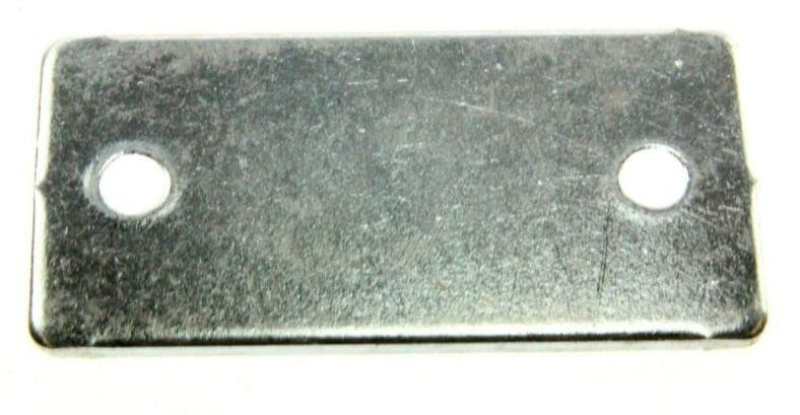 Plaque charnière Lave-linge 2827970100 BEKO