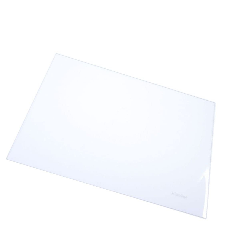 Etagère en verre 489x345x3.2 (rep 2557) 489X345 mm Réfrigérateur, congélateur 4657042400 BEKO