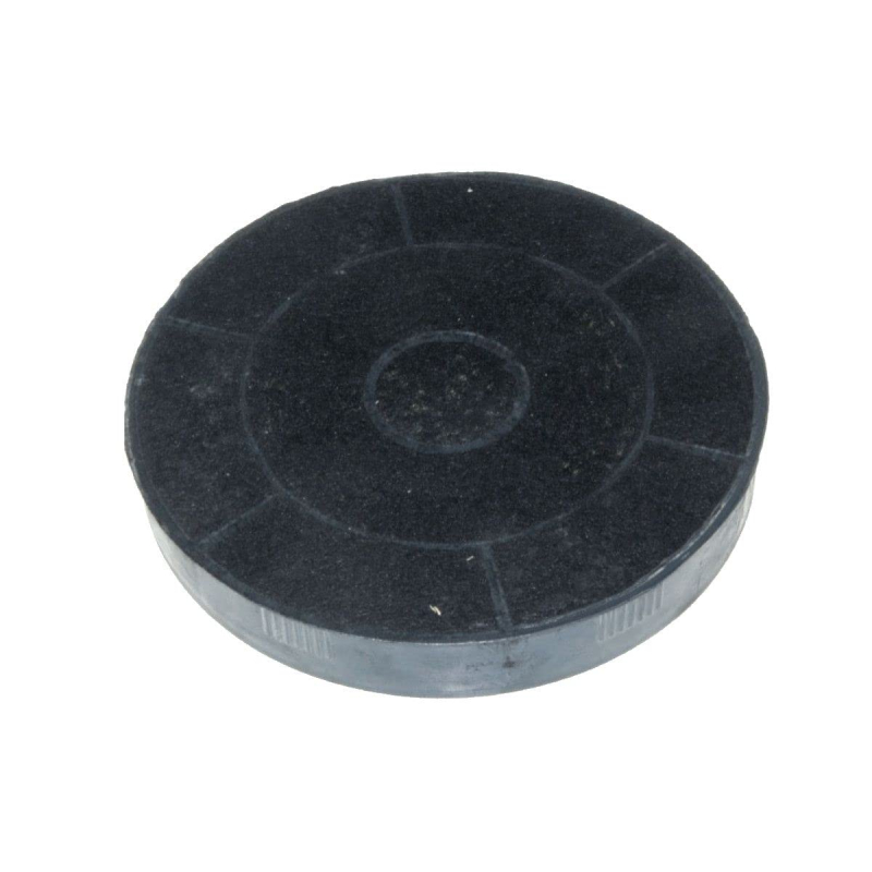 Filtre à charbon 160X23 mm Hotte 165730009 BEKO