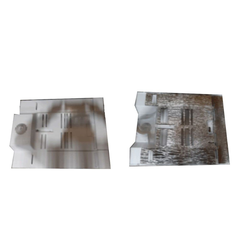 Plaque de fond ventilation Réfrigérateur, congélateur 4384390100 BEKO