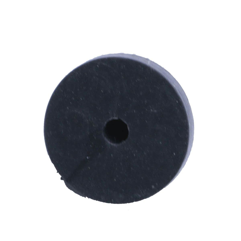 Pied caoutchouc Four, cuisinière 155261009 BEKO