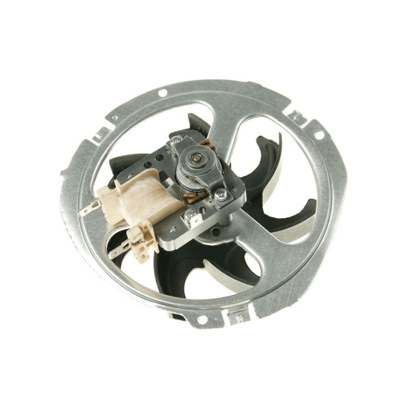 Moteur de ventilation oim25601x Four, cuisinière 210442807, 264440104 BEKO