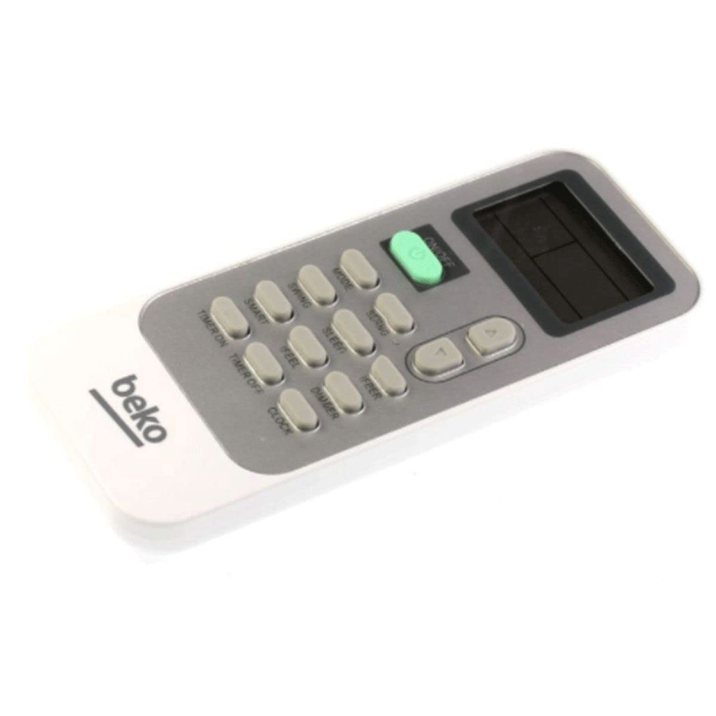 Télécommande Climatiseur 9178003849 BEKO