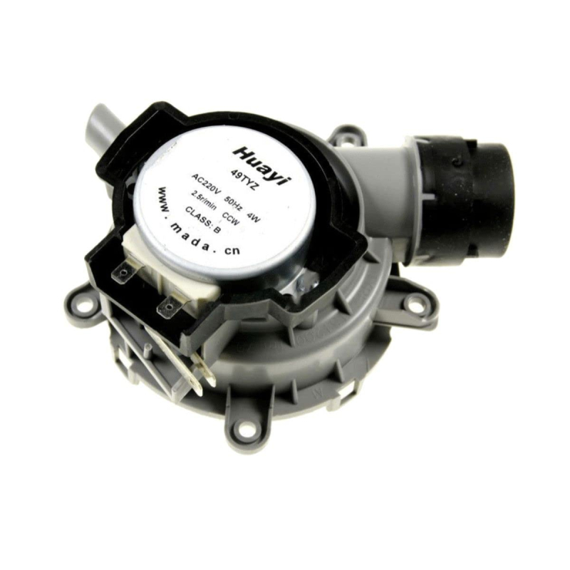 Vanne multi voies Lave-vaisselle 1512000200 BEKO
