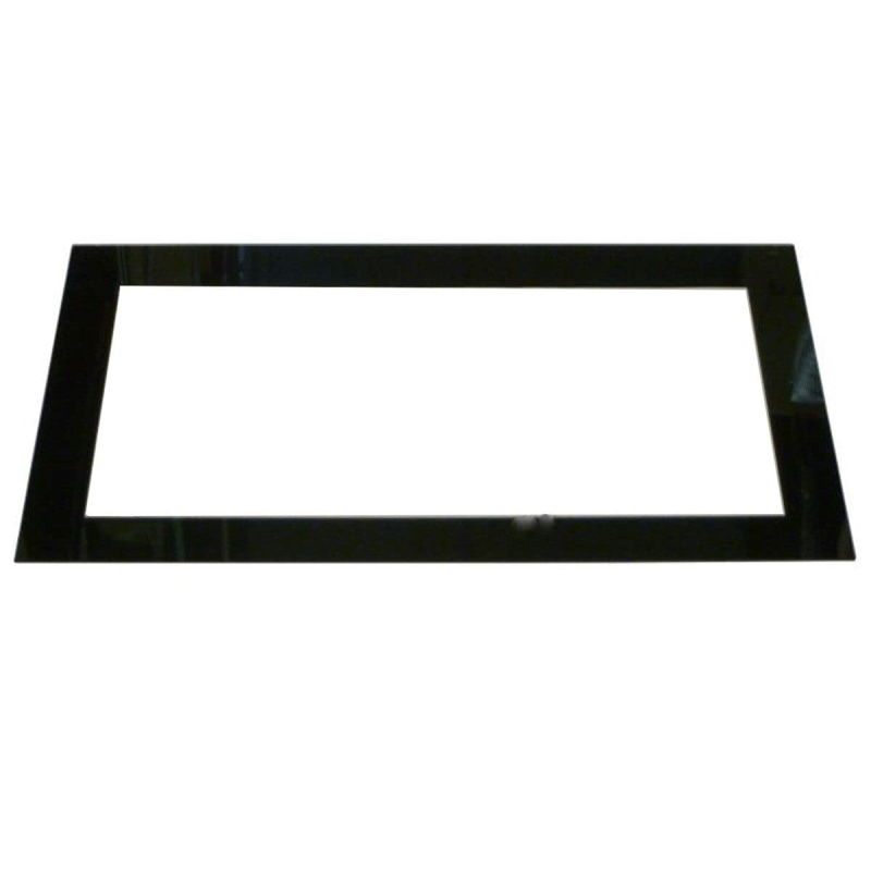 Vitre intérieure 802,3X401 mm Four, cuisinière 490930003 BEKO