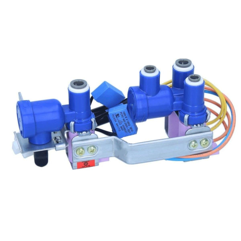 Electrovanne Réfrigérateur, congélateur 5945310200 BEKO