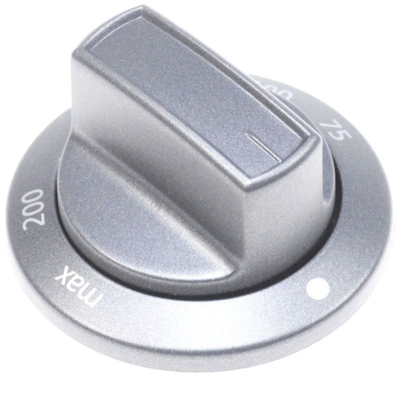 Bouton de thermostat Four, cuisinière 250315452 BEKO