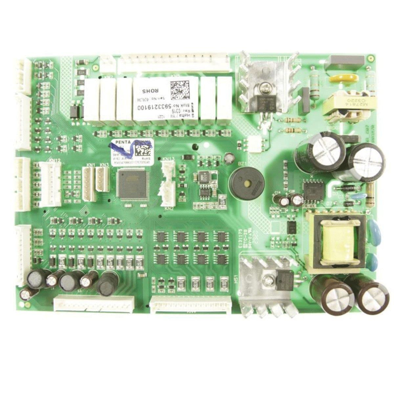 Carte de commande Réfrigérateur, congélateur 5933219100 BEKO