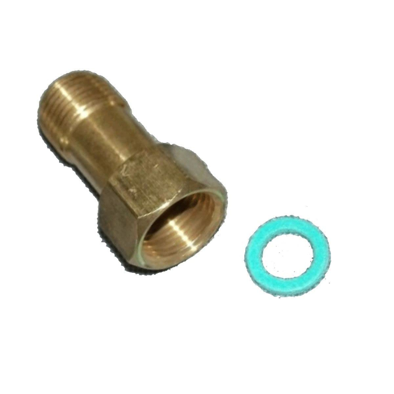 Kit raccordement gaz butane Four, cuisinière 4431920055 BEKO
