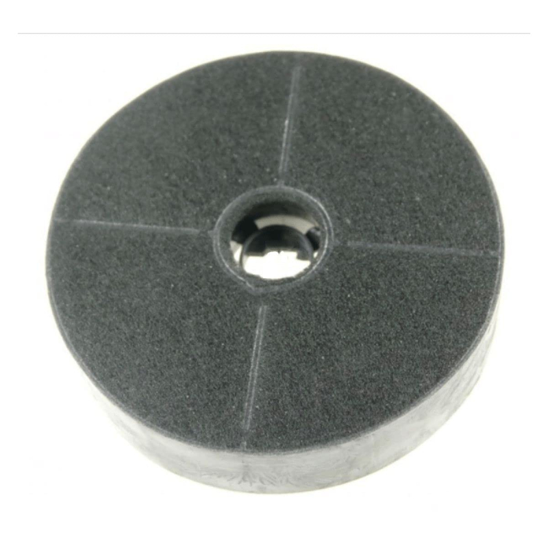Filtre à charbon 133X30 mm Hotte 9178013648 BEKO