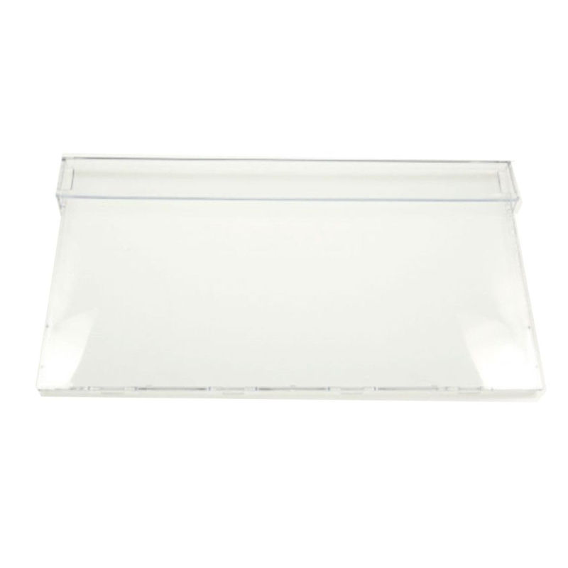 Façade bac 232mm Réfrigérateur, congélateur 5906362000 BEKO