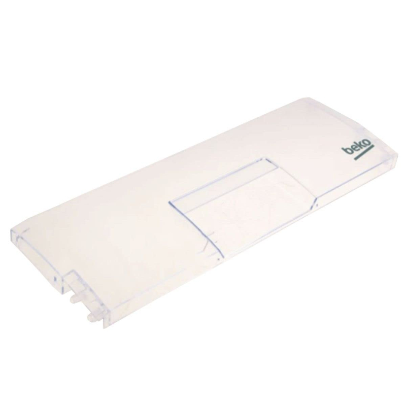 Façade Réfrigérateur, congélateur 4312619900 BEKO
