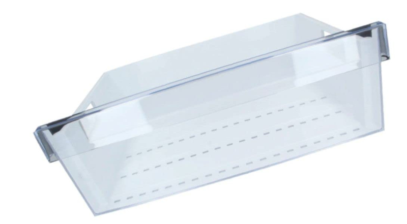 Tiroir complet 532X370X192 mm Réfrigérateur, congélateur 5941041200 BEKO
