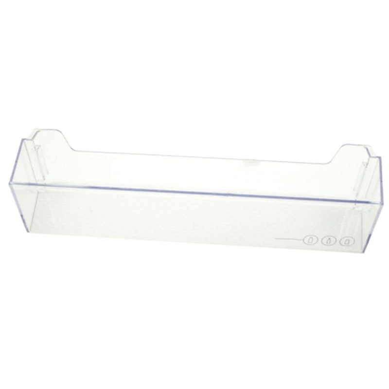 Balconnet porte bouteille 480X120X95 mm Réfrigérateur, congélateur 4666240100 BEKO