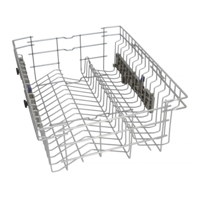 Panier supérieur et roulettes Lave-vaisselle 1799101900, 1799104600 BEKO