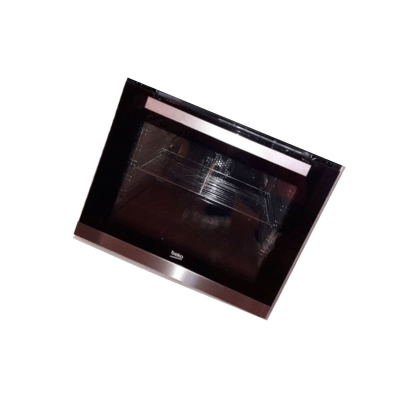 Vitre extérieure Four, cuisinière 210442328 BEKO