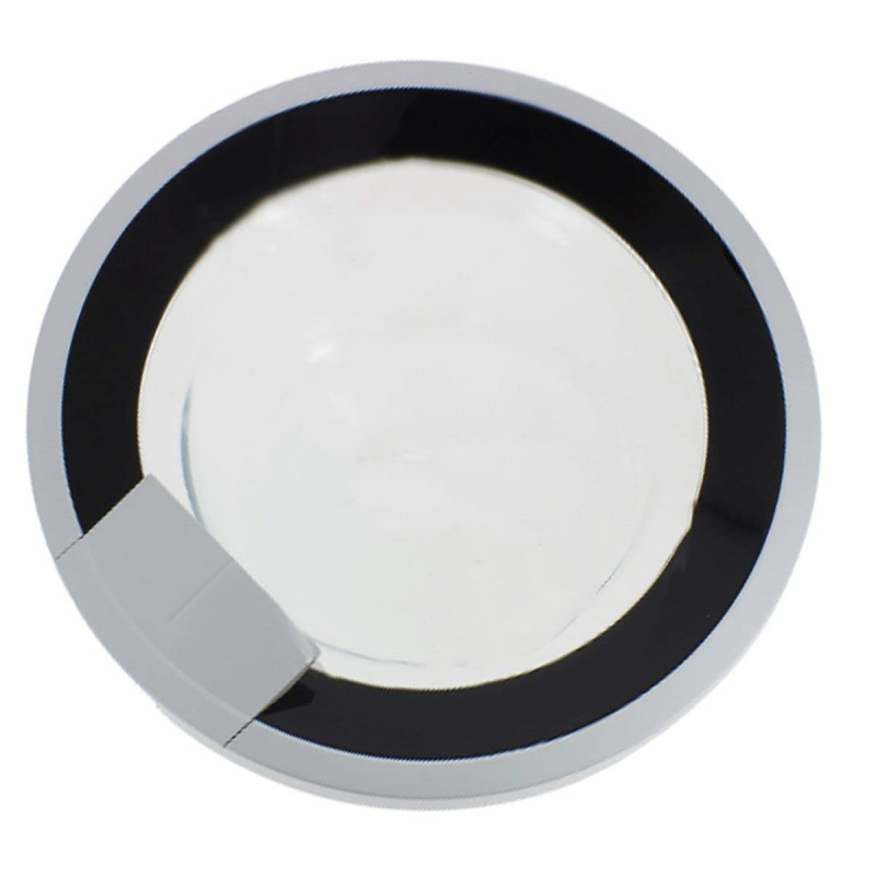 Hublot complet Lave-linge 2499000100, 2456100100 ESSENTIEL B Lave-linge 2499000100, 2456100100 ESSENTIEL B