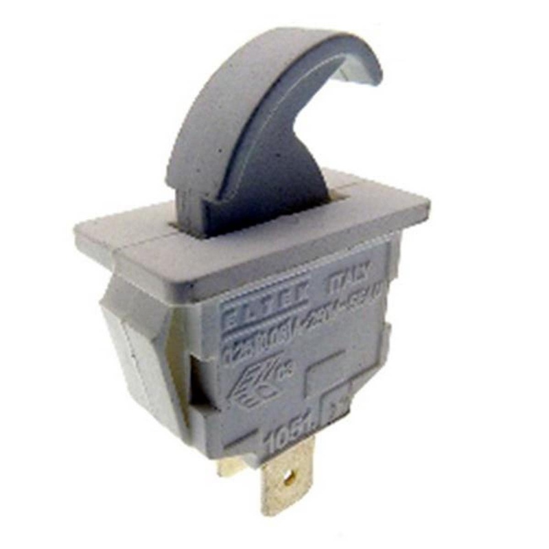 Interrupteur (100) Réfrigérateur, congélateur 46X3538 BRANDT