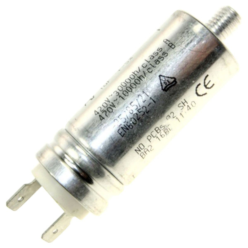 Condensateur (508) Aspirateur 55X3395 BRANDT