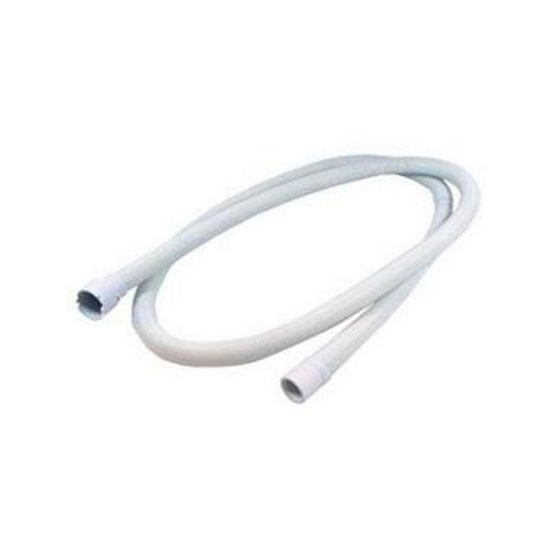 Tuyau de vidange droit 2m d'origine Lave-vaisselle 1740160300, 32X2331 BEKO Lave-vaisselle 1740160300, 32X2331 BEKO