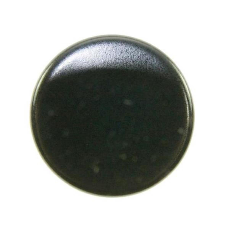 Chapeau bruleur auxiliaire Diam.44mm Four, cuisinière 70X1855 DE DIETRICH Four, cuisinière 70X1855 DE DIETRICH