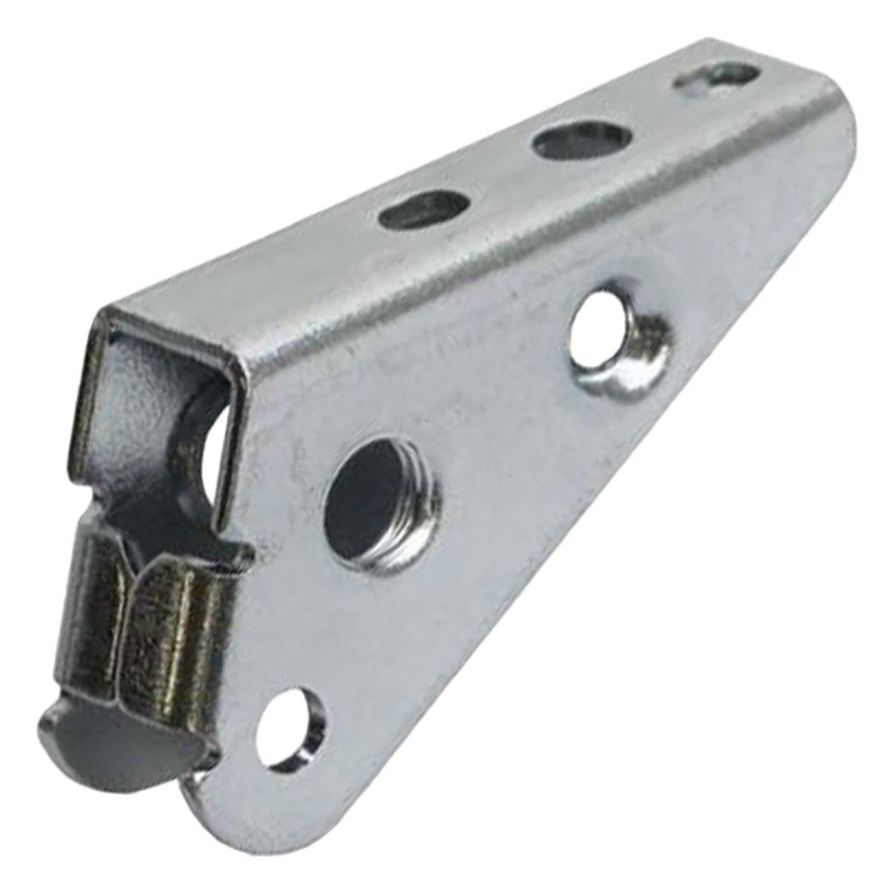 Charnière inférieure Réfrigérateur, congélateur 45X0697 BRANDT