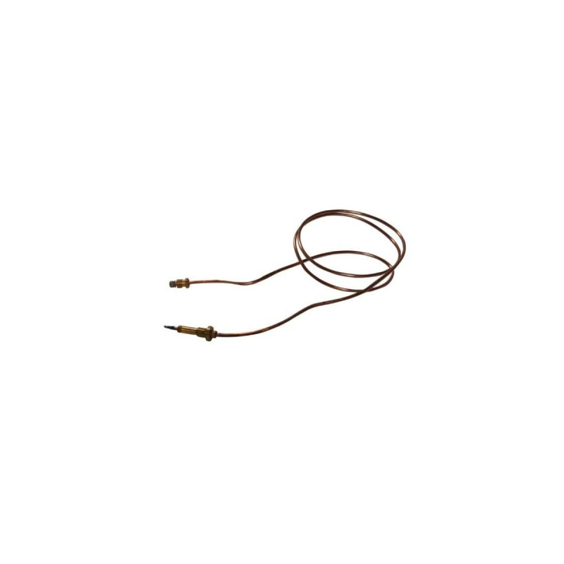 Thermocouple sole Four, cuisinière C080026T5, 79X5348 BRANDT