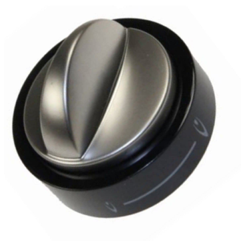 Manette brûleur Four, cuisinière 74X5501 DE DIETRICH Four, cuisinière 74X5501 DE DIETRICH