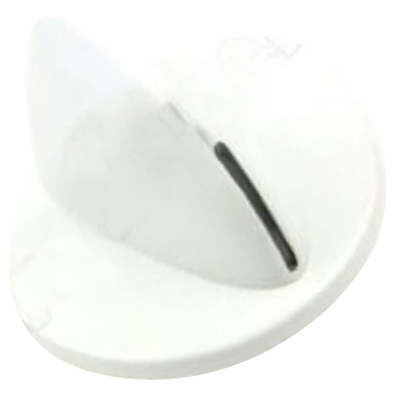 Manette blanche Plaque de cuisson 72X4934 FAGOR Plaque de cuisson 72X4934 FAGOR