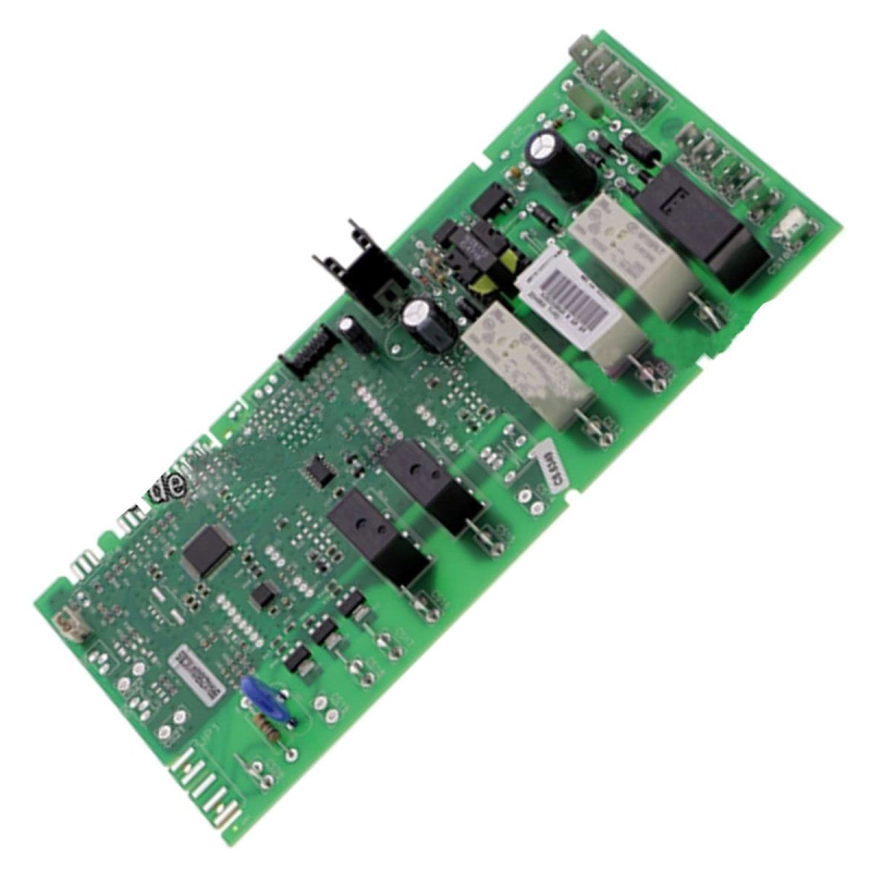 Carte électronique, module de puissance Four, cuisinière AS0067473 SAUTER Four, cuisinière AS0067473 SAUTER