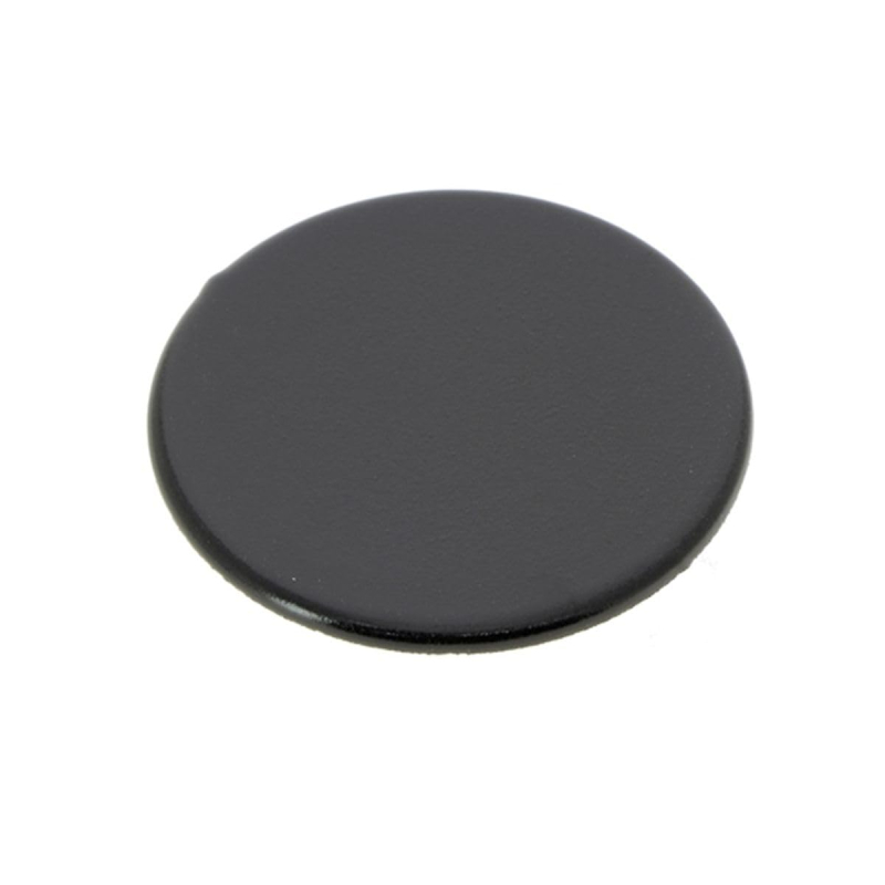 Chapeau bruleur semi rapide diam 72mm Four, cuisinière AS0067536, AS0043356 BRANDT