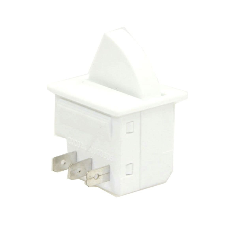 Interrupteur de lampe Réfrigérateur, congélateur 46X5525 BRANDT