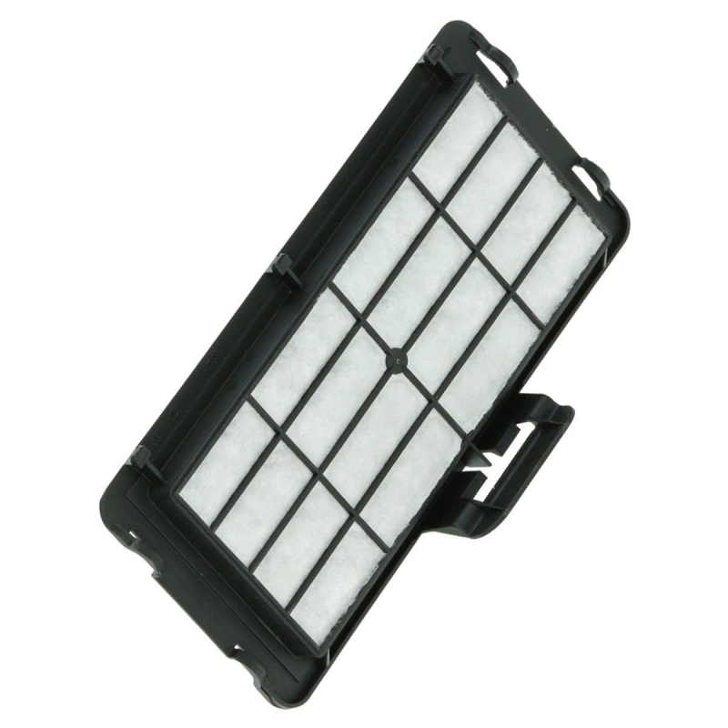 Filtre charbon (à l'unité) d'origine Aspirateur 00497583 BBZ191MAF BOSCH