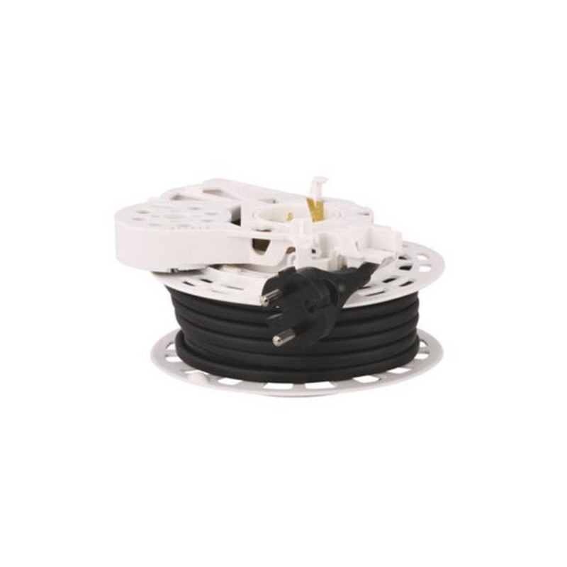 Enrouleur de câble d'origine Aspirateur 00656667 BOSCH