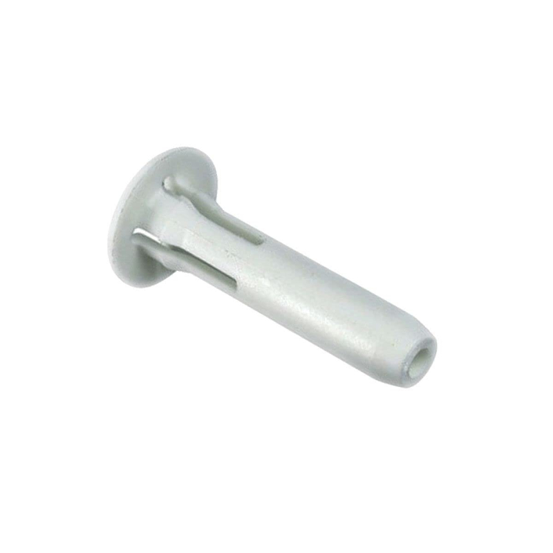 Tourillon (0103) d'origine Réfrigérateur, congélateur 00029966 BOSCH Réfrigérateur, congélateur 00029966 BOSCH