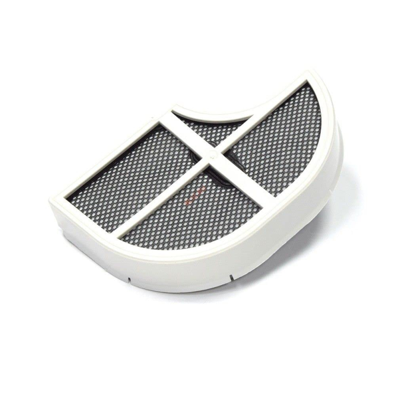 Support et filtre sortie moteur d'origine Aspirateur 00750430 BOSCH