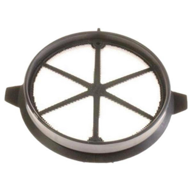 Filtre rond d'origine Aspirateur 00624112 BOSCH