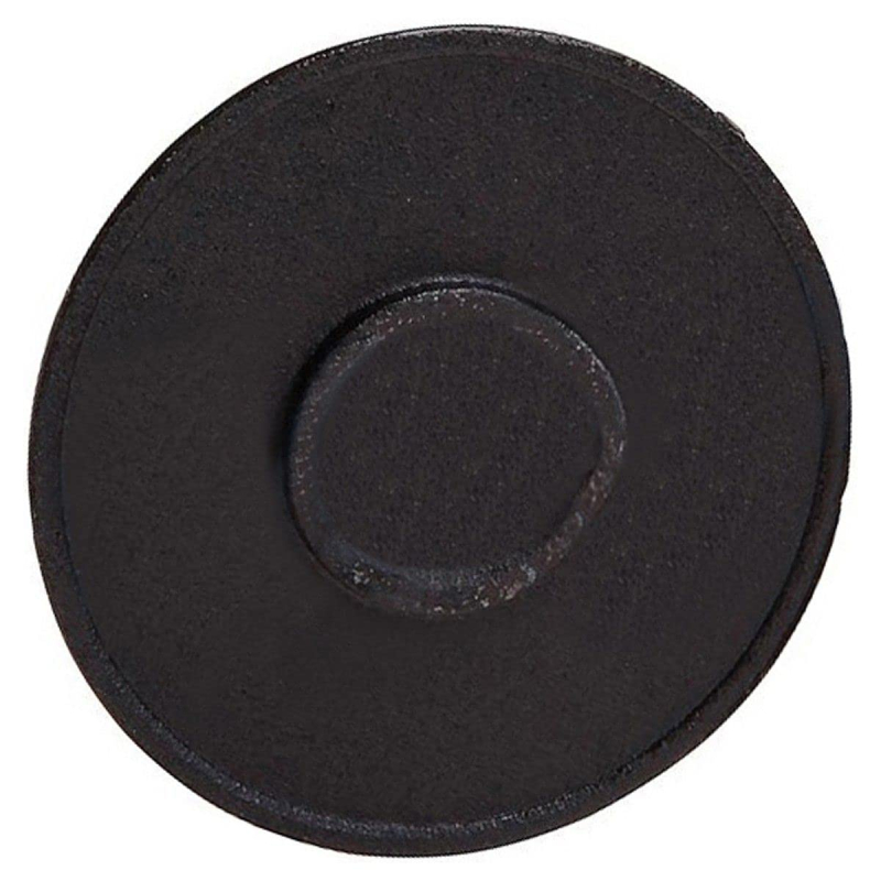 Petit chapeau bruleur d'origine Four, cuisinière 00173898 BOSCH
