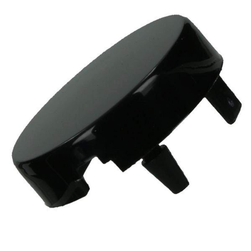 TOUCHE OUVERTURE DE PORTE POUR MICRO ONDES BOSCH - 00617049